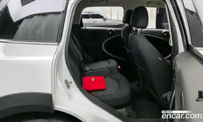 Mini Countryman 2011 1.6 Автомат в Москве № 167237, миниатюра 3