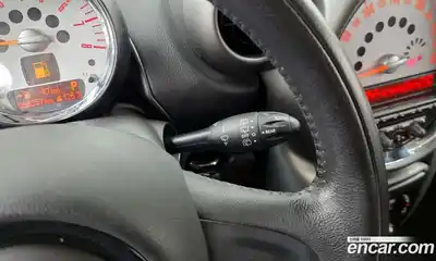 Mini Countryman 2011 1.6 Автомат в Москве № 167237, миниатюра 4