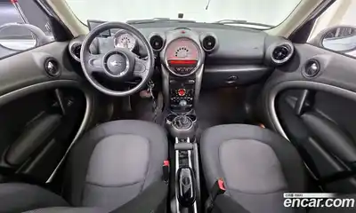 Mini Countryman 2011 1.6 Автомат в Москве № 167237, миниатюра 5