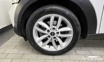 Mini Countryman 2011 1.6 Автомат в Москве № 167237, миниатюра 8