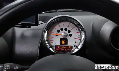 Mini Countryman 2011 1.6 Автомат в Москве № 167237, миниатюра 9