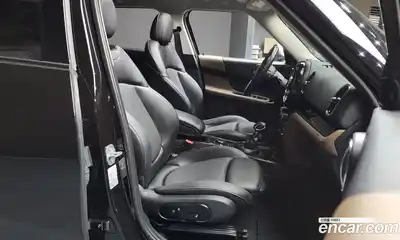 Mini Countryman 2018 2.0 Автомат в Москве № 167276, миниатюра 4