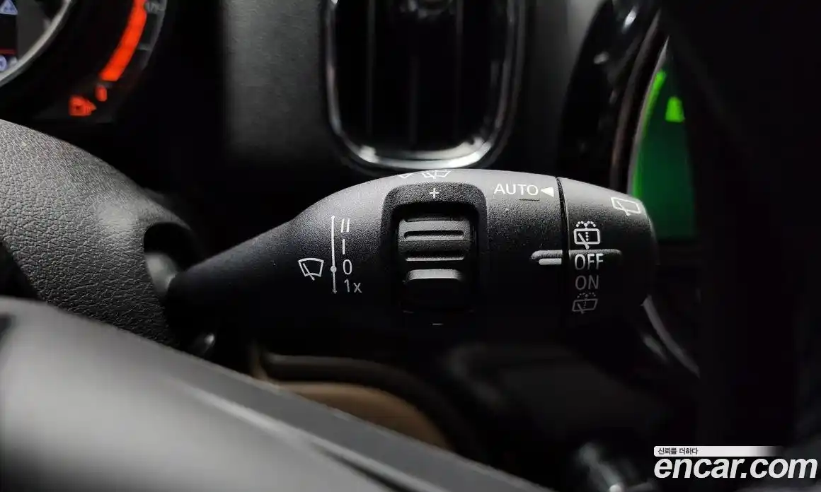 Mini Countryman 2018 2.0 Автомат в Москве № 167276, фото 5