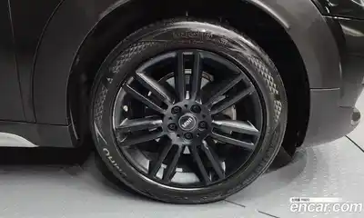 Mini Countryman 2018 2.0 Автомат в Москве № 167276, миниатюра 6