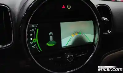 Mini Countryman 2018 2.0 Автомат в Москве № 167276, миниатюра 10