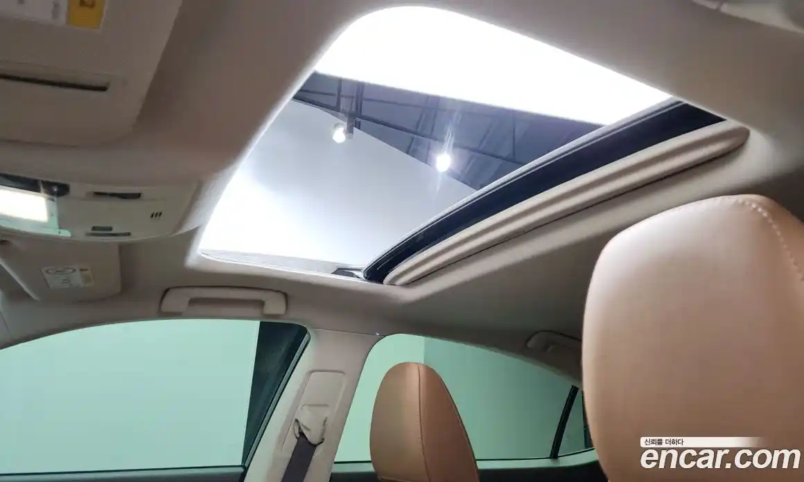 Lexus ES 2018 2.5 Автомат в Москве № 168241, фото 13