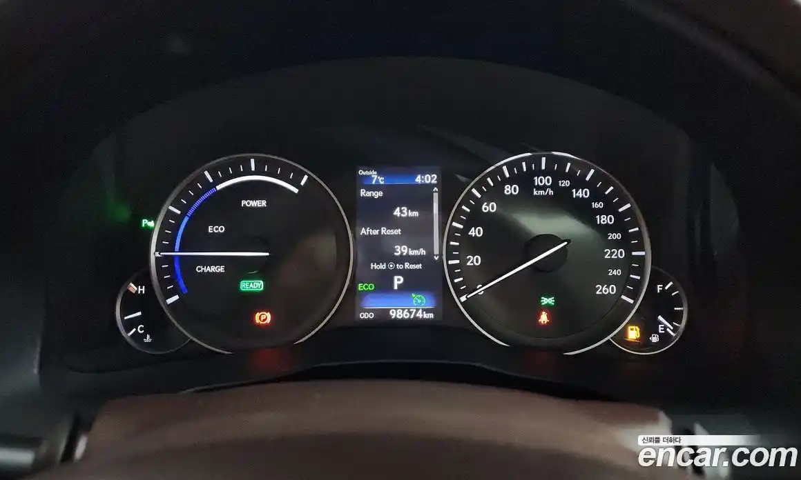 Lexus ES 2018 2.5 Автомат в Москве № 168241, фото 14