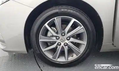 Lexus ES 2018 2.5 Автомат в Москве № 168241, миниатюра 6