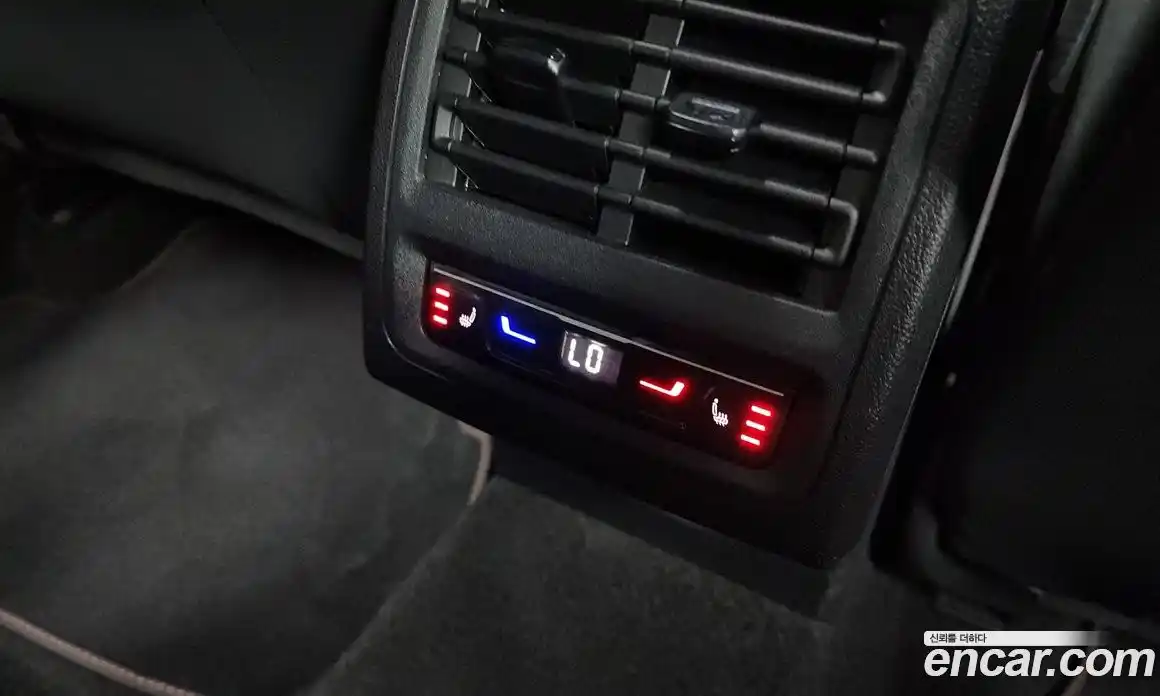 Volkswagen Golf 2024 2.0 Автомат в Москве № 168431, фото 13