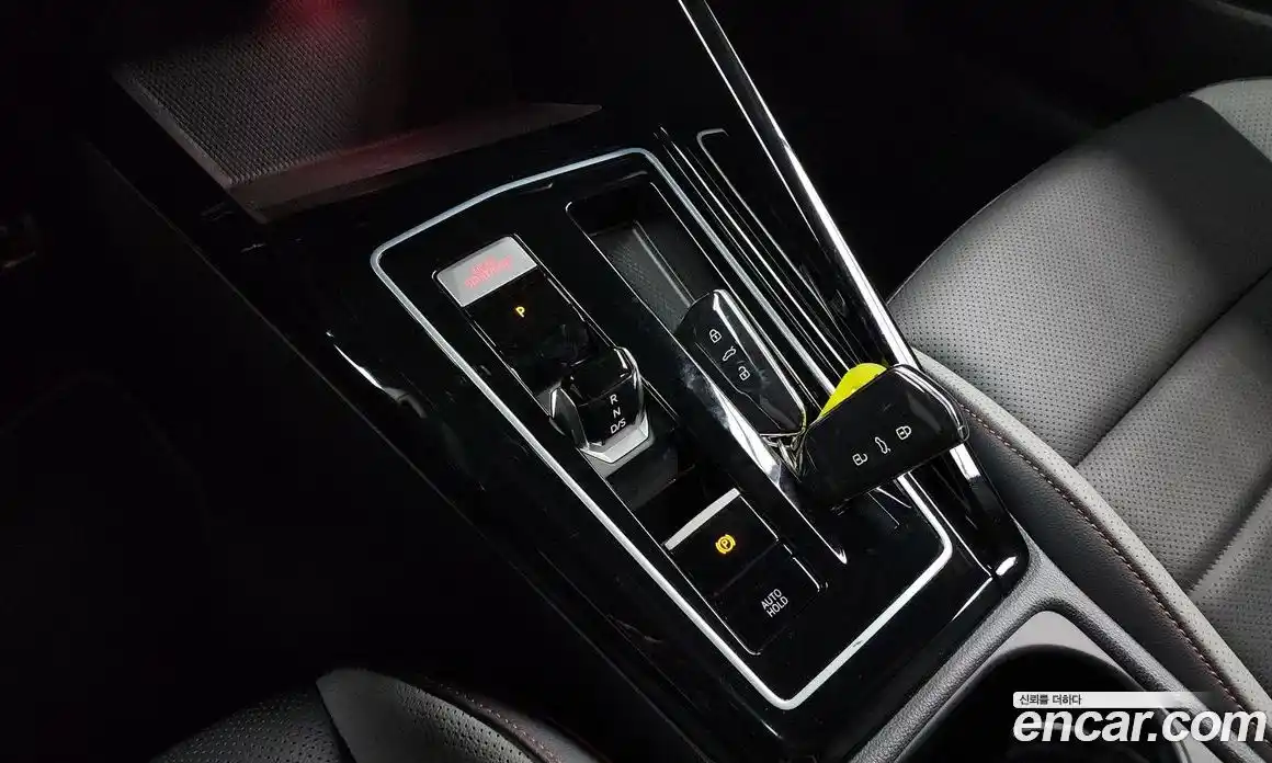 Volkswagen Golf 2024 2.0 Автомат в Москве № 168431, фото 14