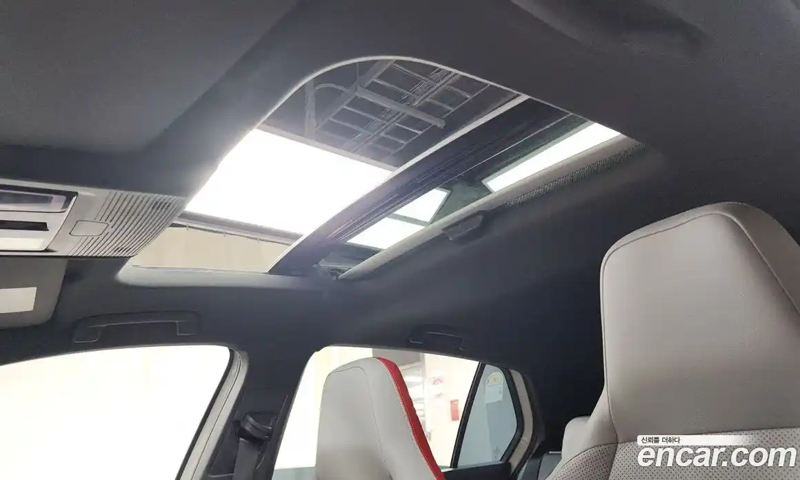 Volkswagen Golf 2024 2.0 Автомат в Москве № 168431, фото 20