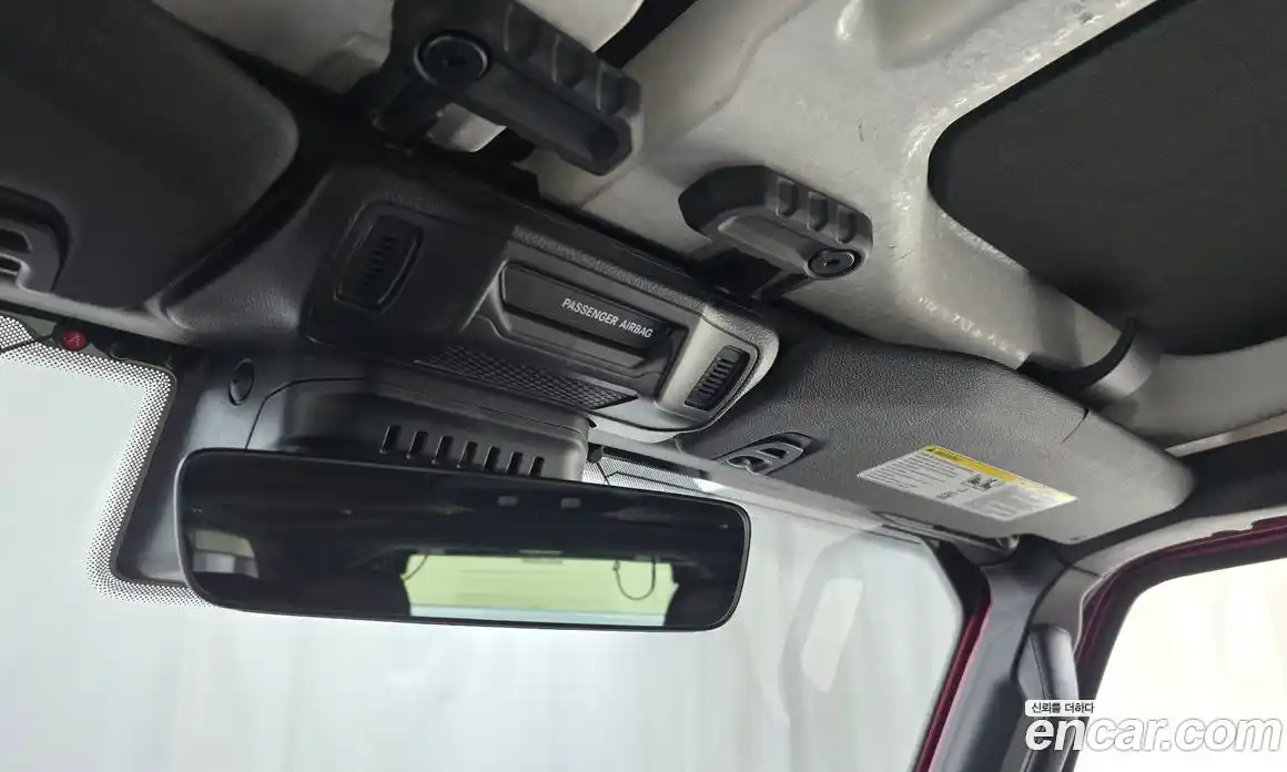 Jeep Wrangler 2024 2.0 Автомат в Москве № 169426, фото 6