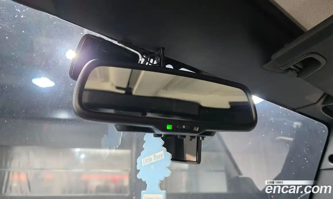 Jeep Wrangler 2013 2.8 Автомат в Москве № 169883, фото 12