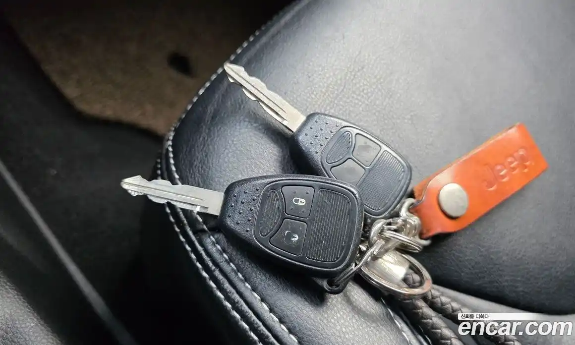 Jeep Wrangler 2013 2.8 Автомат в Москве № 169883, фото 20