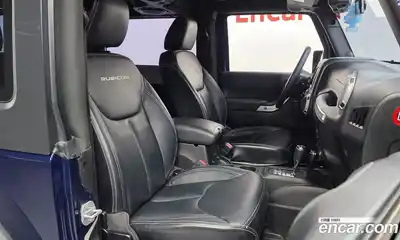 Jeep Wrangler 2013 2.8 Автомат в Москве № 169883, миниатюра 4