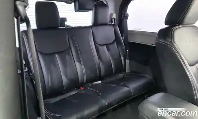 Jeep Wrangler 2013 2.8 Автомат в Москве № 169883, миниатюра 8