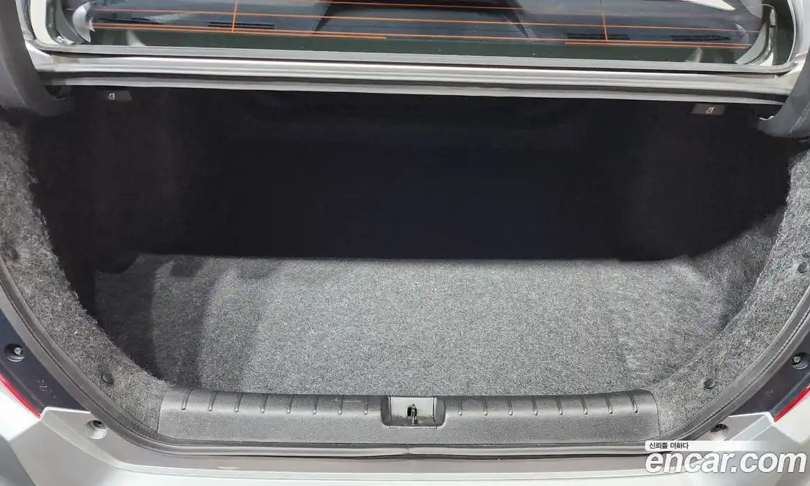 Honda Civic 2018 2.0 Автомат в Москве № 170549, фото 17