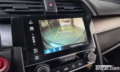 Honda Civic 2018 2.0 Автомат в Москве № 170549, миниатюра 5