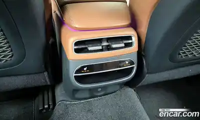 Genesis GV70 2022 2.2 Автомат в Москве № 179591, миниатюра 11