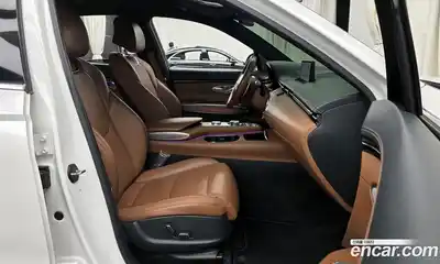 Genesis GV70 2022 2.2 Автомат в Москве № 179591, миниатюра 3