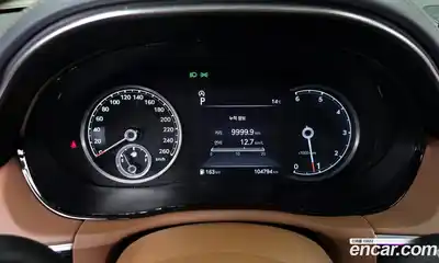 Genesis GV70 2022 2.2 Автомат в Москве № 179591, миниатюра 8