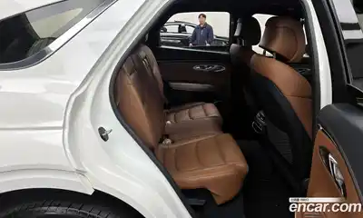 Genesis GV70 2022 2.2 Автомат в Москве № 179591, миниатюра 10