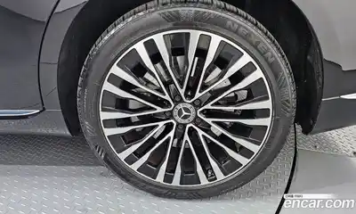 Mercedes-Benz S-Class 2021 4.0 Автомат в Москве № 183582, миниатюра 12