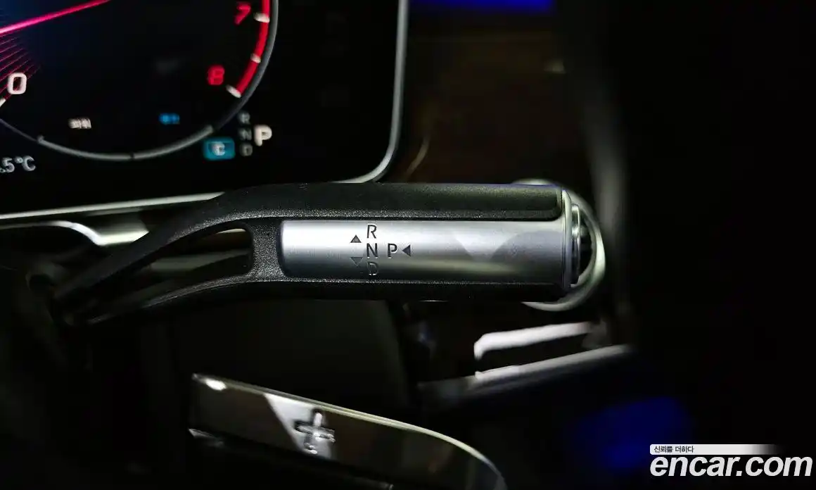 Mercedes-Benz S-Class 2021 4.0 Автомат в Москве № 183582, фото 6