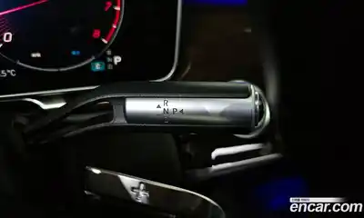 Mercedes-Benz S-Class 2021 4.0 Автомат в Москве № 183582, миниатюра 6