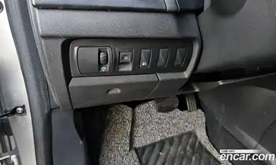 Renault SM3 2011 1.6 Автомат в Москве № 184431, миниатюра 3