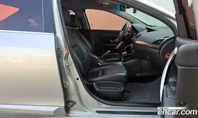 Renault SM3 2011 1.6 Автомат в Москве № 184431, миниатюра 4