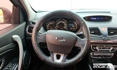 Renault SM3 2011 1.6 Автомат в Москве № 184431, миниатюра 5