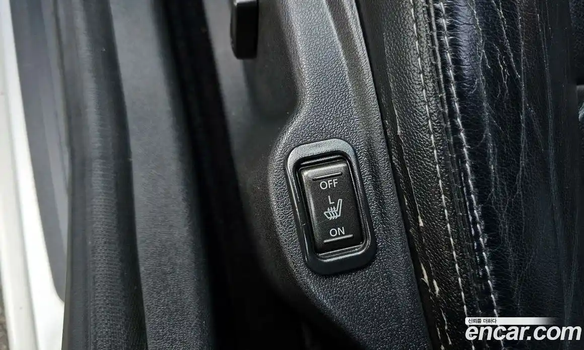 Renault SM3 2011 1.6 Автомат в Москве № 184431, фото 9