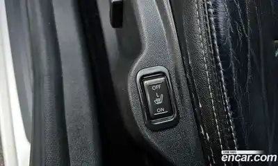 Renault SM3 2011 1.6 Автомат в Москве № 184431, миниатюра 9