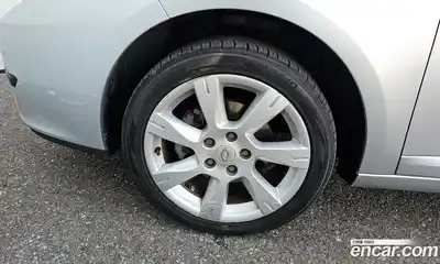 Renault SM3 2011 1.6 Автомат в Москве № 184431, миниатюра 10