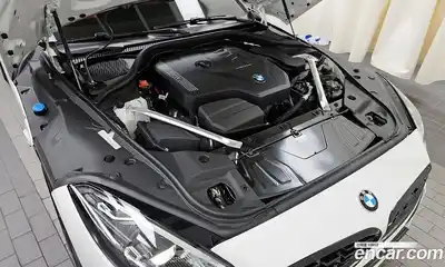 BMW Z4 2024 2.0 Автомат в Москве № 186743, миниатюра 11