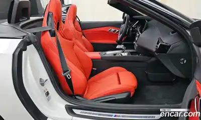BMW Z4 2024 2.0 Автомат в Москве № 186743, миниатюра 12