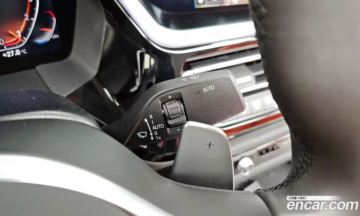 BMW Z4 2024 2.0 Автомат в Москве № 186743, фото 13