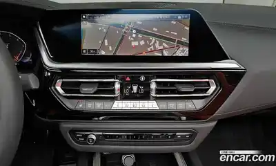 BMW Z4 2024 2.0 Автомат в Москве № 186743, миниатюра 2