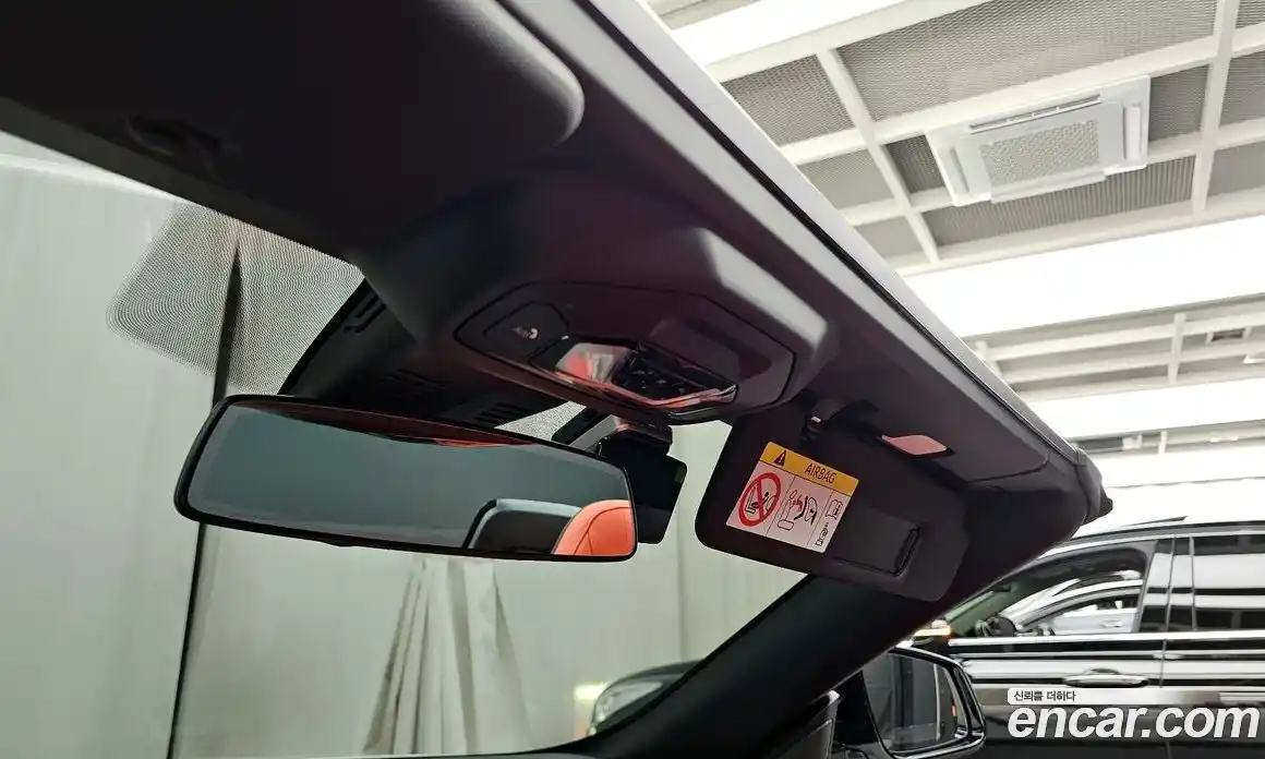 BMW Z4 2024 2.0 Автомат в Москве № 186743, фото 3