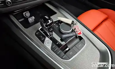 BMW Z4 2024 2.0 Автомат в Москве № 186743, миниатюра 6