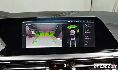 BMW Z4 2024 2.0 Автомат в Москве № 186743, миниатюра 9