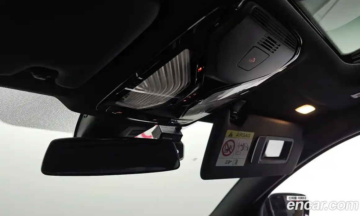 BMW 3-Series 2022 2.0 Автомат в Москве № 188402, фото 14