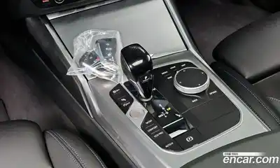 BMW 3-Series 2022 2.0 Автомат в Москве № 188402, миниатюра 4