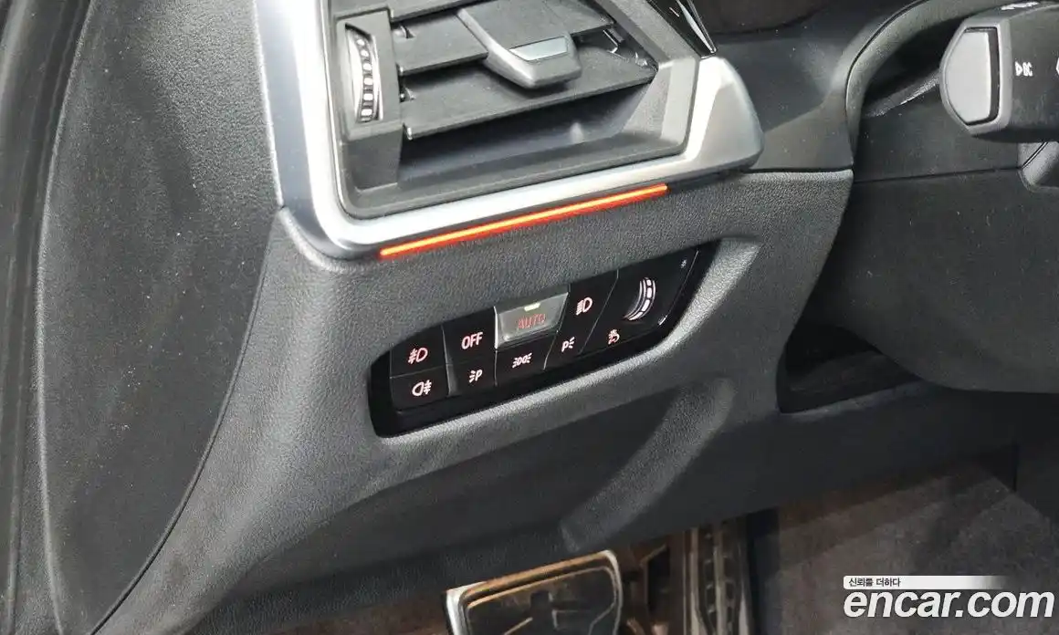 BMW 3-Series 2022 2.0 Автомат в Москве № 188402, фото 9