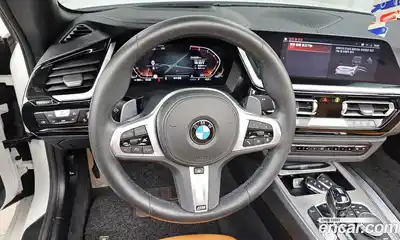 BMW Z4 2020 2.0 Автомат в Москве № 188828, миниатюра 12