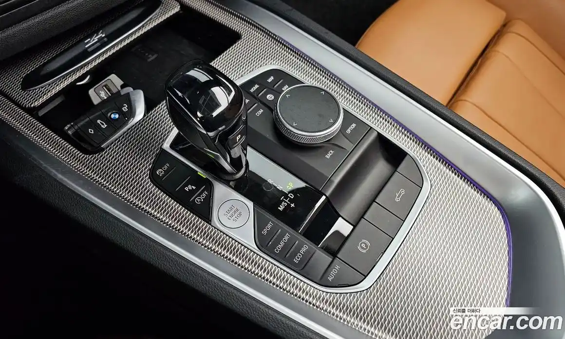 BMW Z4 2020 2.0 Автомат в Москве № 188828, фото 15