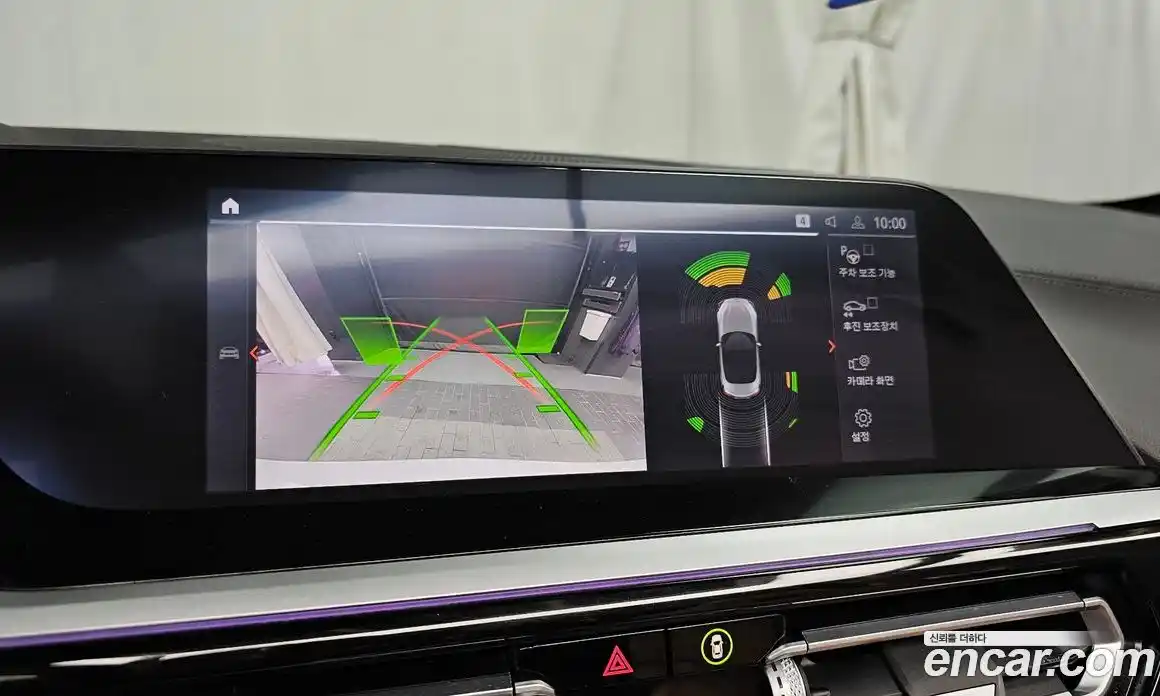 BMW Z4 2020 2.0 Автомат в Москве № 188828, фото 20