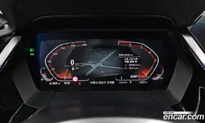 BMW Z4 2020 2.0 Автомат в Москве № 188828, миниатюра 4