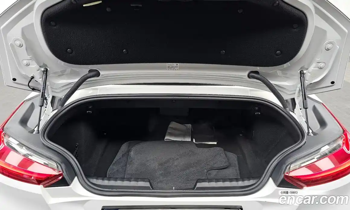 BMW Z4 2020 2.0 Автомат в Москве № 188828, фото 6